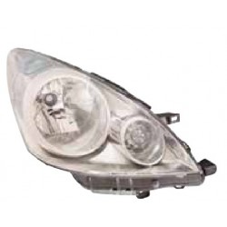 NISSAN NOTE 10-*FARO...