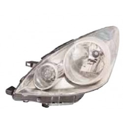 NISSAN NOTE 10-*FARO...