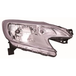 NISSAN NOTE 13-*FARO...