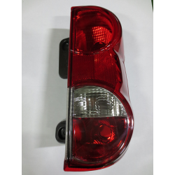 NISSAN NV200 10-*PILOTO...