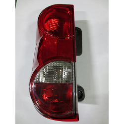 NISSAN NV200 10-*PILOTO...