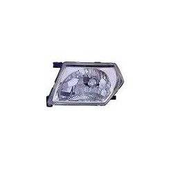 NISSAN PATROL 2001 FARO...