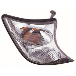 NISSAN PATROL 2001-*PILOTO...