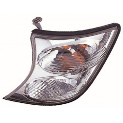 NISSAN PATROL 2001-*PILOTO...