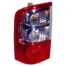 NISSAN PATROL 2001 PILOTO...