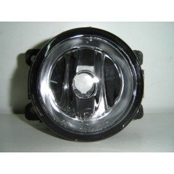 NISSAN PATROL 2004 FARO...