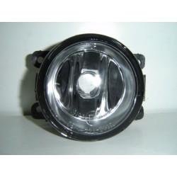 NISSAN PATROL 2004 FARO...