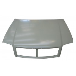 AUDI A6 2002 CAPOT ( CHAPA )