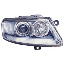AUDI A6 2004 FARO DERECHO...