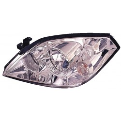 NISSAN PRIMERA 2002 FARO...