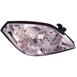 NISSAN PRIMERA 2002 FARO...