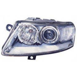 AUDI A6 2004 FARO IZQUIERDO...