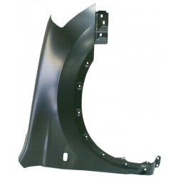 NISSAN QASHQAI 2007 ALETA...