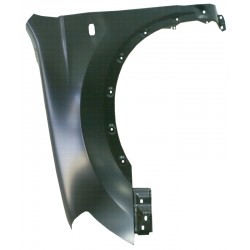 NISSAN QASHQAI 2007 ALETA...