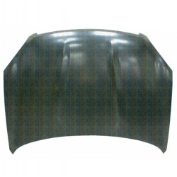 NISSAN QASHQAI 2007 CAPOT