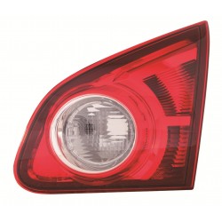 NISSAN QASHQAI 07-*PILOTO...