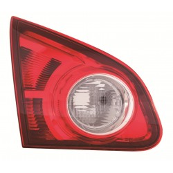 NISSAN QASHQAI 07-*PILOTO...