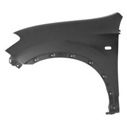 NISSAN QASHQAI 2010 ALETA...