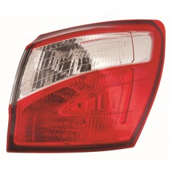 NISSAN QASHQAI 2010 PILOTO...