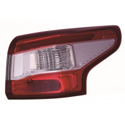 NISSAN QASHQAI 14-*PILOTO...