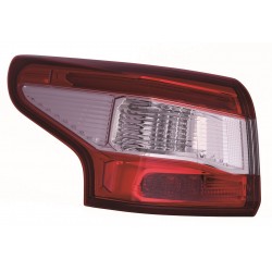 NISSAN QASHQAI 14-*PILOTO...