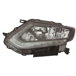 NISSAN X-TRAIL 14-*FARO...