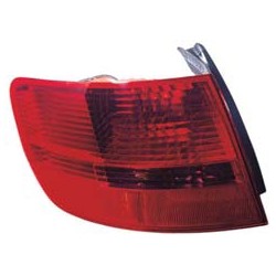 AUDI A6 2004 2006 PILOTO...