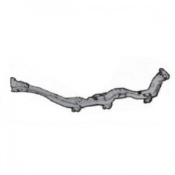 OPEL AGILA 2000 FRENTE...