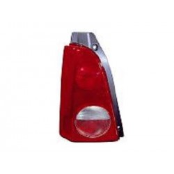 OPEL AGILA 2000 PILOTO...