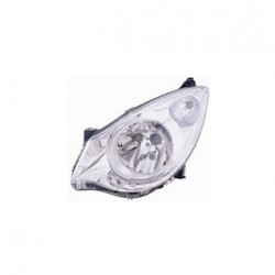 OPEL AGILA 2008 FARO...