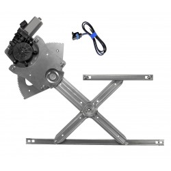 OPELECTRICO AGILA...