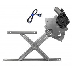 OPELECTRICO AGILA...