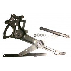 OPEL AGILA 08-*ELEVALUNA...