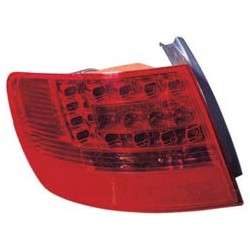 AUDI A6 2007 2008 PILOTO...