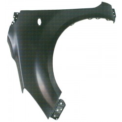 OPEL AGILA 2008 ALETA...