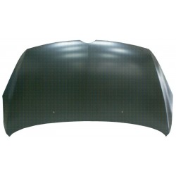 OPEL AGILA 2008 CAPOT