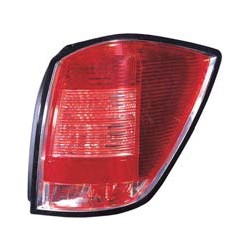 OPEL ASTRA 2004 2007 PILOTO...