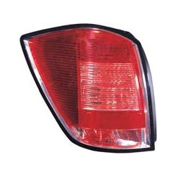 OPEL ASTRA 2004 2007 PILOTO...