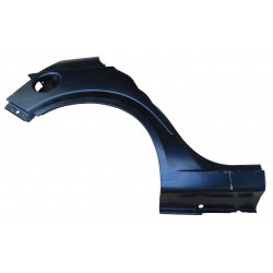 OPEL ASTRA 2004 ALETA...