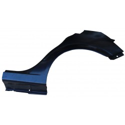 OPEL ASTRA 2004 ALETA...