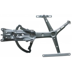 OPELECTRICO ASTRA 2004...