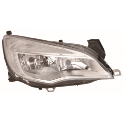 OPEL ASTRA 10-*FARO EL DCH...
