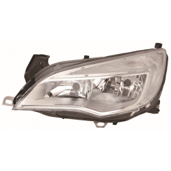 OPEL ASTRA 10-*FARO EL IZQ...