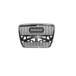 AUDI A6 2004 REJILLA (...