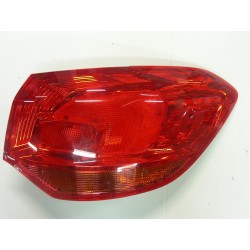 OPEL ASTRA 2010 PILOTO...