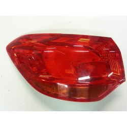 OPEL ASTRA 2010 PILOTO...