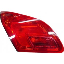 OPEL ASTRA 2010 PILOTO...