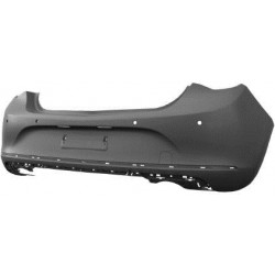 OPEL ASTRA 07/11-*PARAGOLPE...