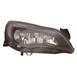 OPEL ASTRA 13-*FARO EL DCH...