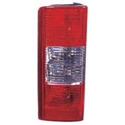 OPEL COMBO 2002 PILOTO...